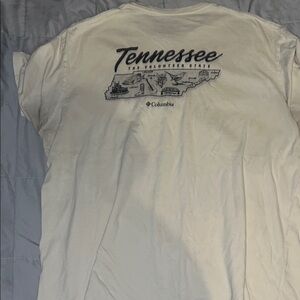 Tennessee Columbia Shirt